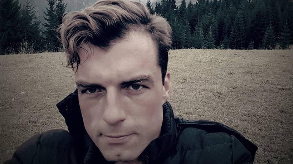 Ondrej Koptík