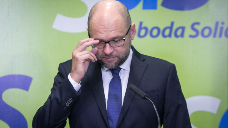 Návrh z dielne sulíkovcov schytal kritiku.