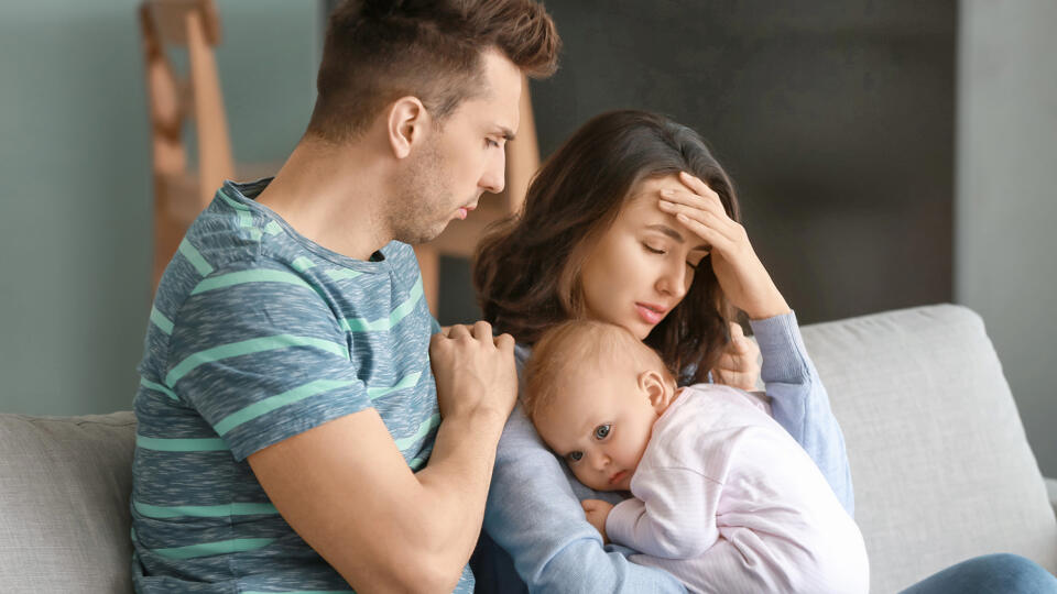 Nemyslela, že bude musieť navštíviť psychiatra.