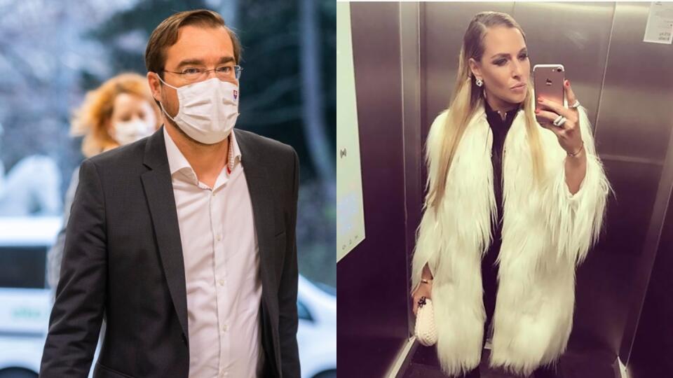 Prednostne sa mali zaočkovať nielen celebrity, ale aj štátni úradníci a ďalší vplyvní ľudia.