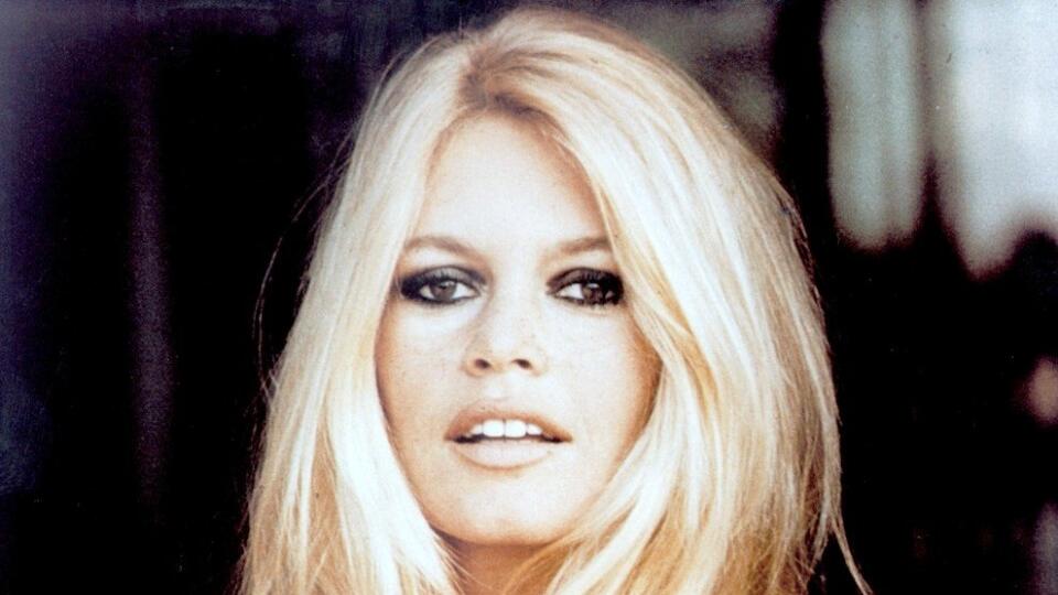 Modelka, herečka a speváčka BRIGITTE BARDOT (84) bola slávna po celom svete.