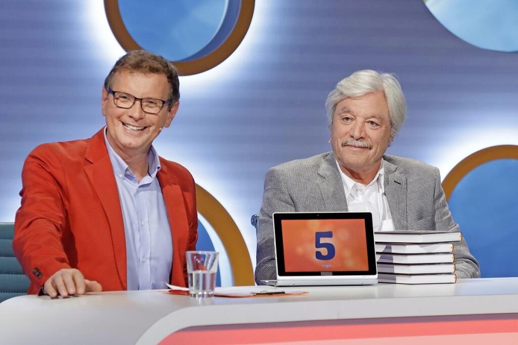Relácia Inkognito je jeho srdcovou záležitosťou.