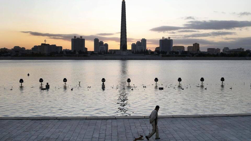 North Korea Daily Life