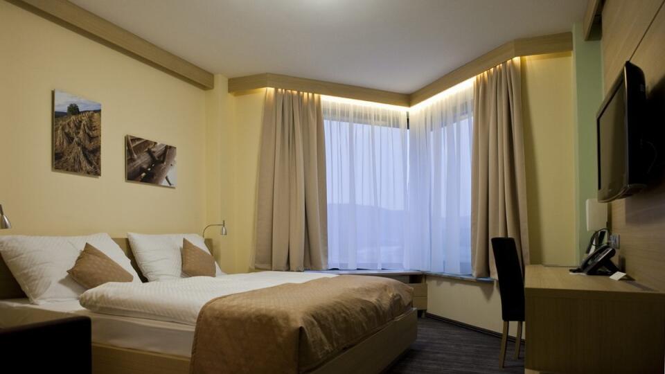 Hotel Alexandra