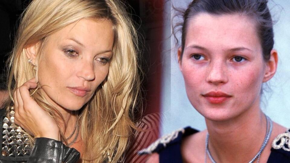 Kate Moss