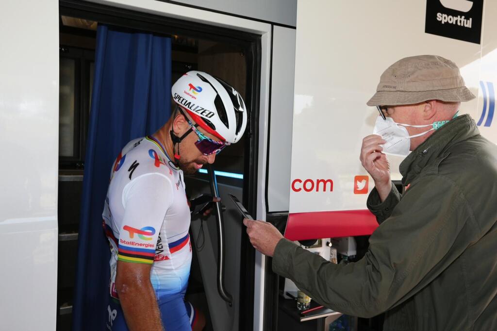 Peter Sagan
