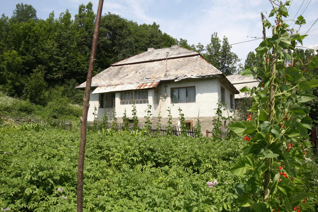 Dovolenkovi inspektori-Narodny park Poloniny-vychodne Slovensko