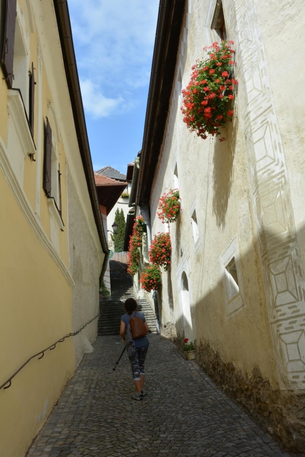 Wachau je už dvadsať rokov súčasťou svetového kultúrneho dedičstva UNESCO