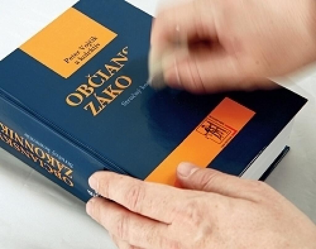 Návod na vymazanie záložného práva