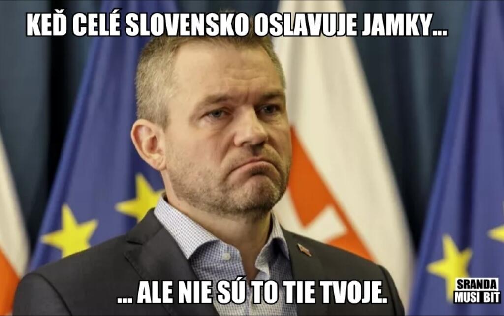 Nie sú jamky ako jamky...