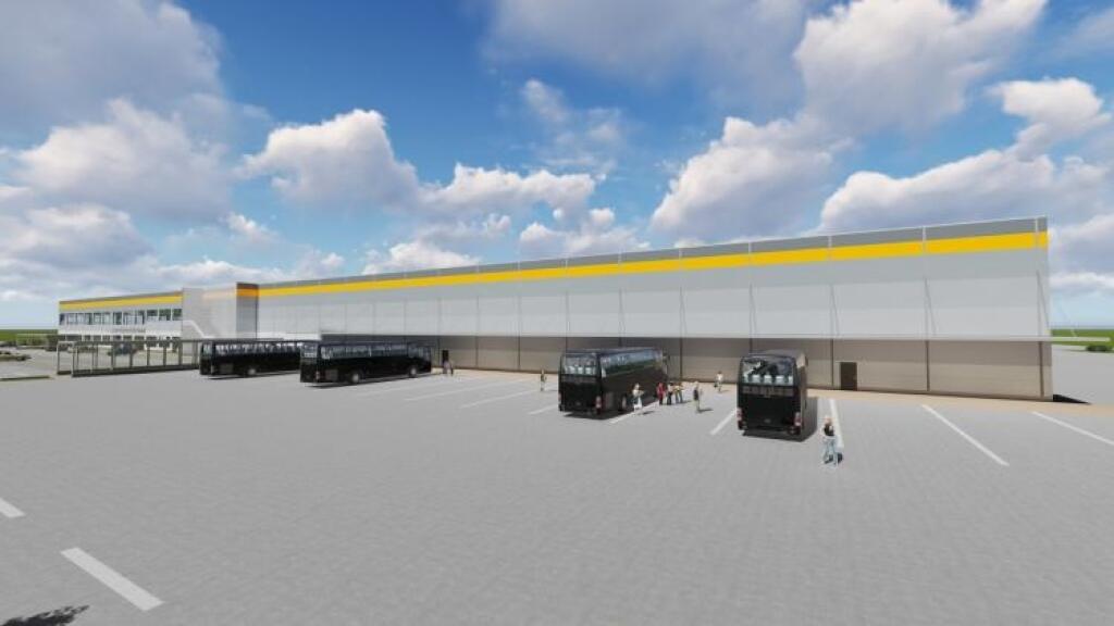 Amazon otvorí logistické centrum v Seredi, zamestná tisíc ľudí