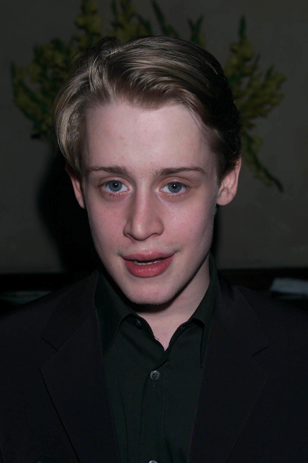 Macaulay Culkin