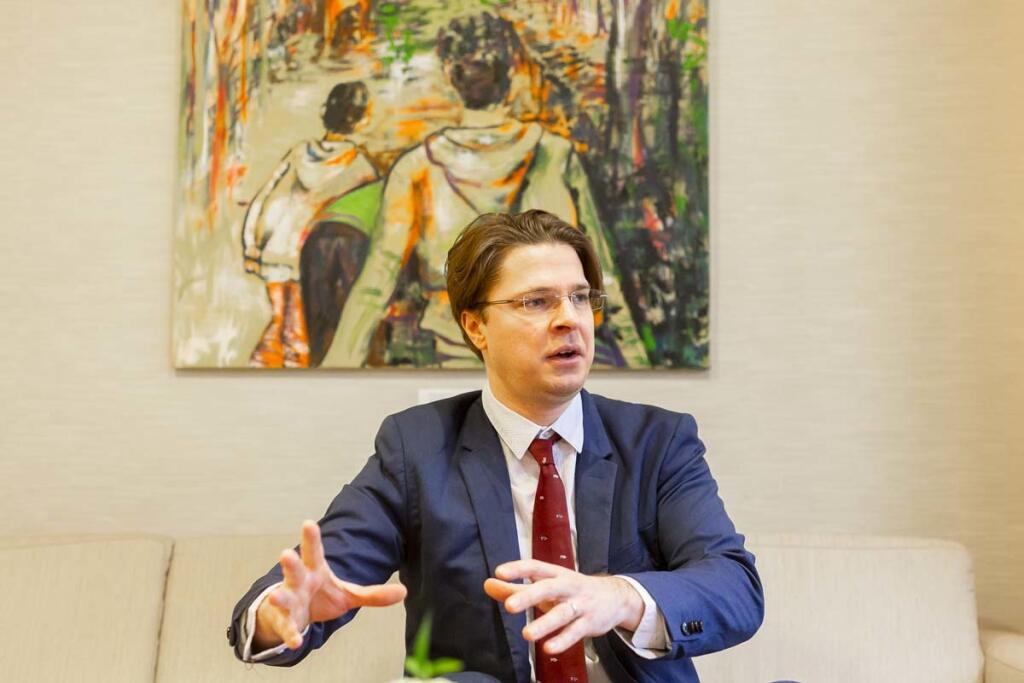 Kristian Niemietz