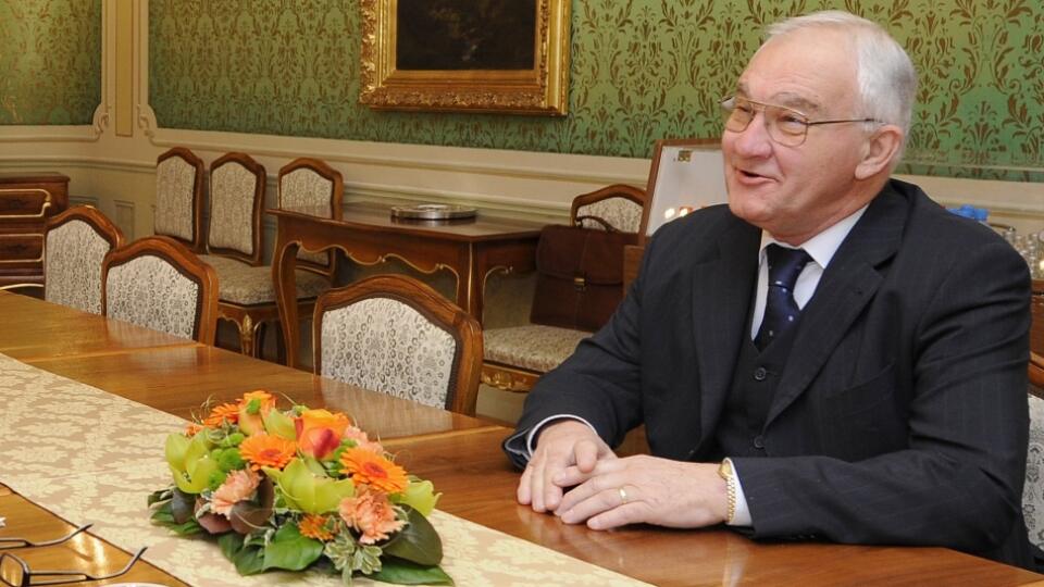 Ivan Sýkora