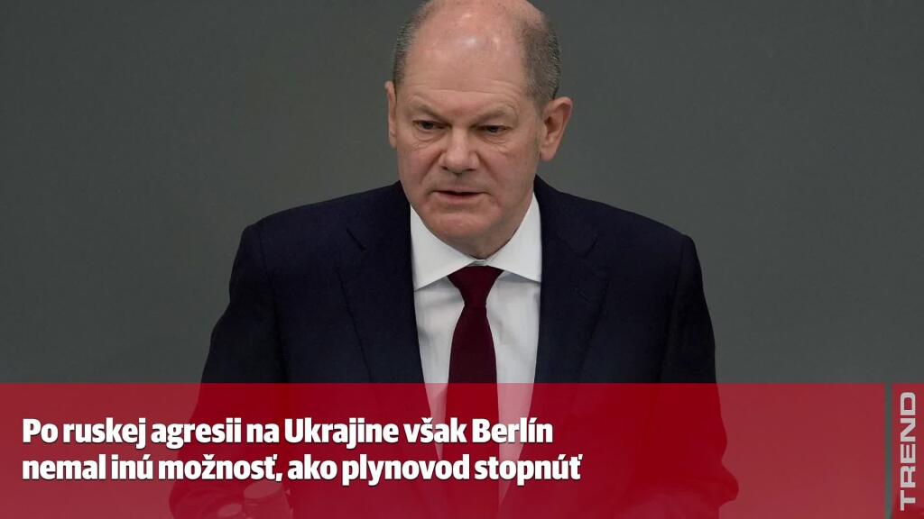 Slovensko bude priamo na križovatke trás LNG plynu