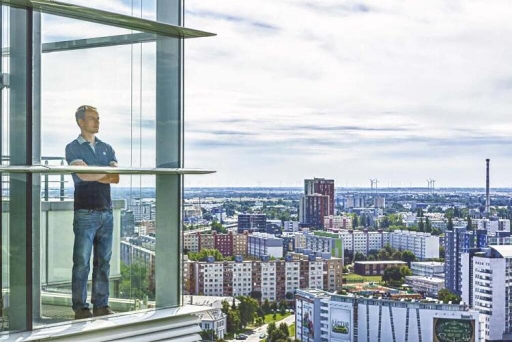 Richard Marko: Potrebujem vidieť súvislosti