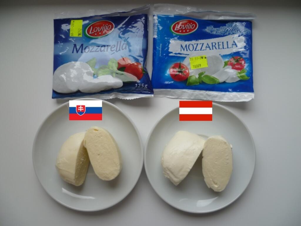 Lidl a Manner vyčítajú ministerstvu chyby v porovnaní kvality potravín