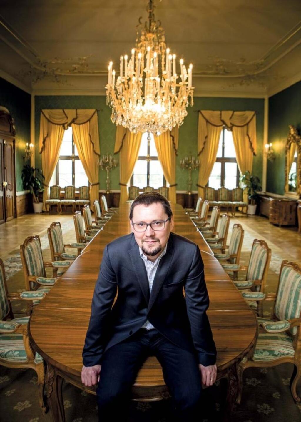 Koho počúva prezident Kiska