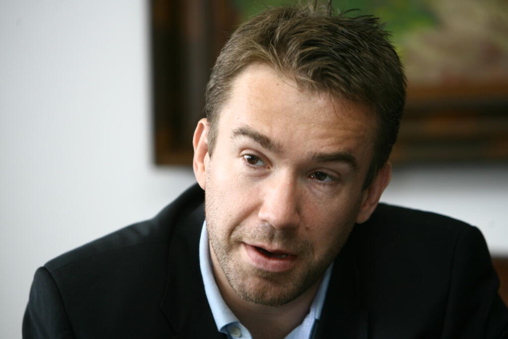 Žigmund Pálffy.