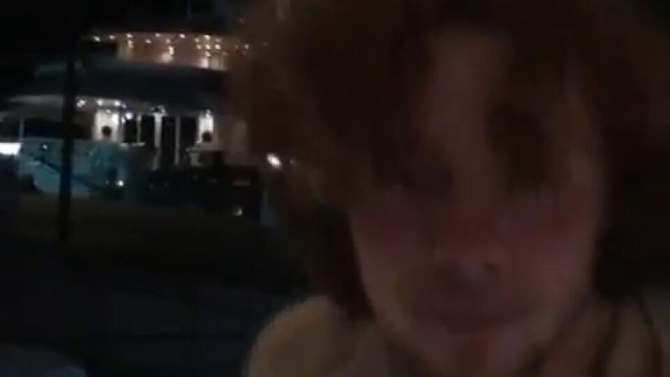 VIDEO Ruské hokejové hviezdy ako utrhnuté z reťaze: Bujará párty na jachte!