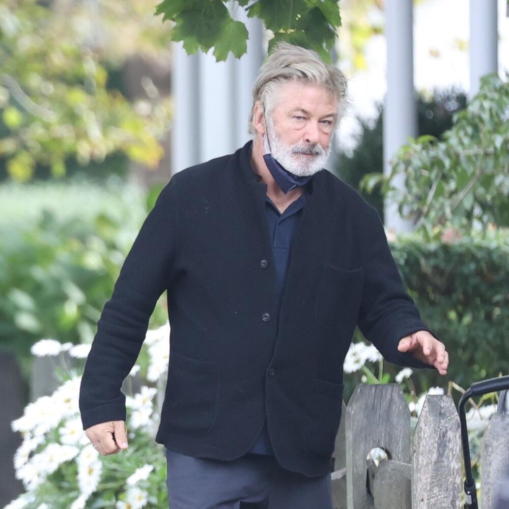 Alec Baldwin