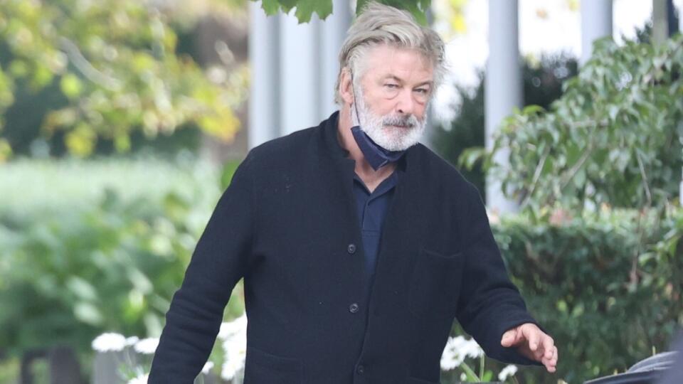 Alec Baldwin