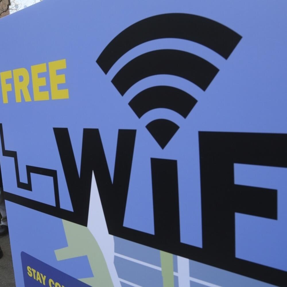 Wi-Fi