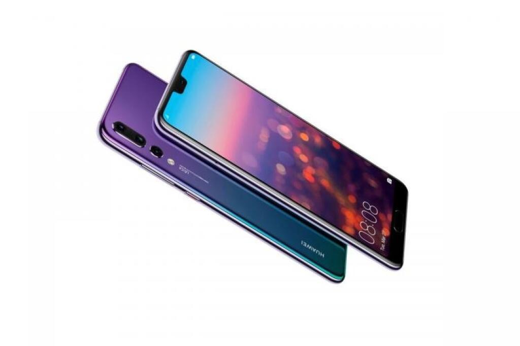 Huawei je druhý najväčší predajca mobilov. Prvýkrát predbehol Apple