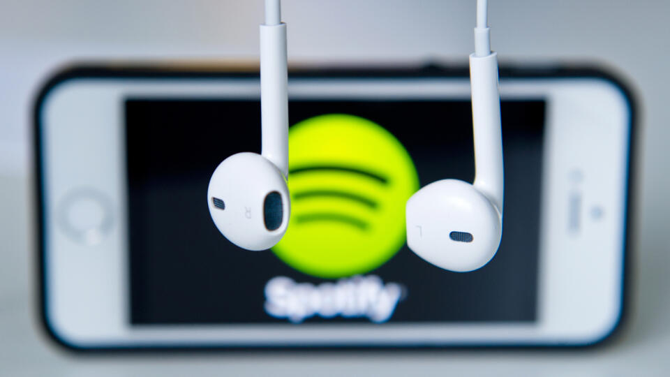 Spotify
