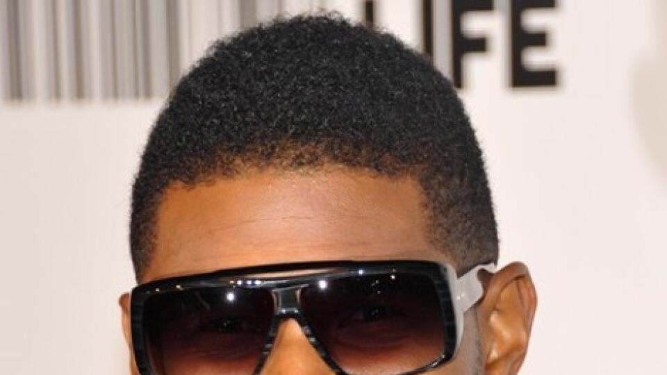 Usher