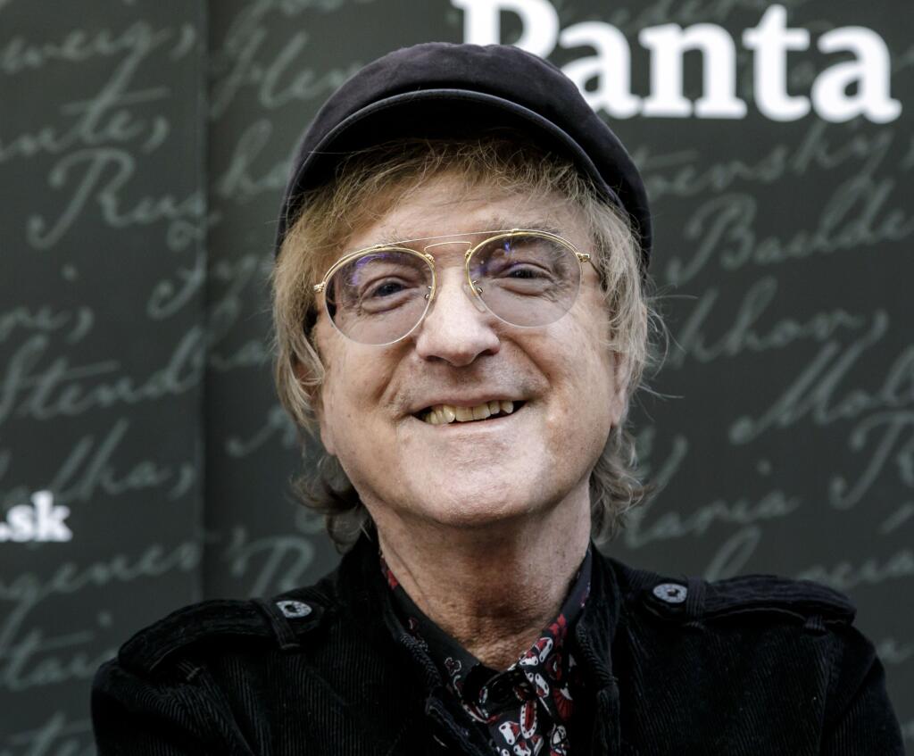 Miro Žbirka