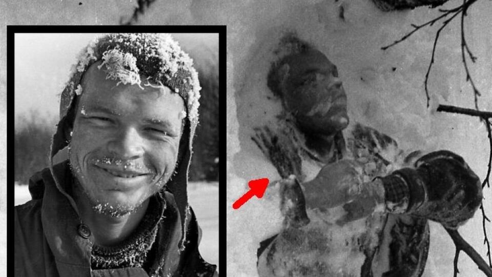 Výpravu do uralskej divočiny viedol 23-ročný skúsený horal Igor Ďatlov. Podobe ako jeho osem kamarátov, aj on našiel pri tzv. Mŕtvej hore presne to, čo aj sľubuje jej názov.