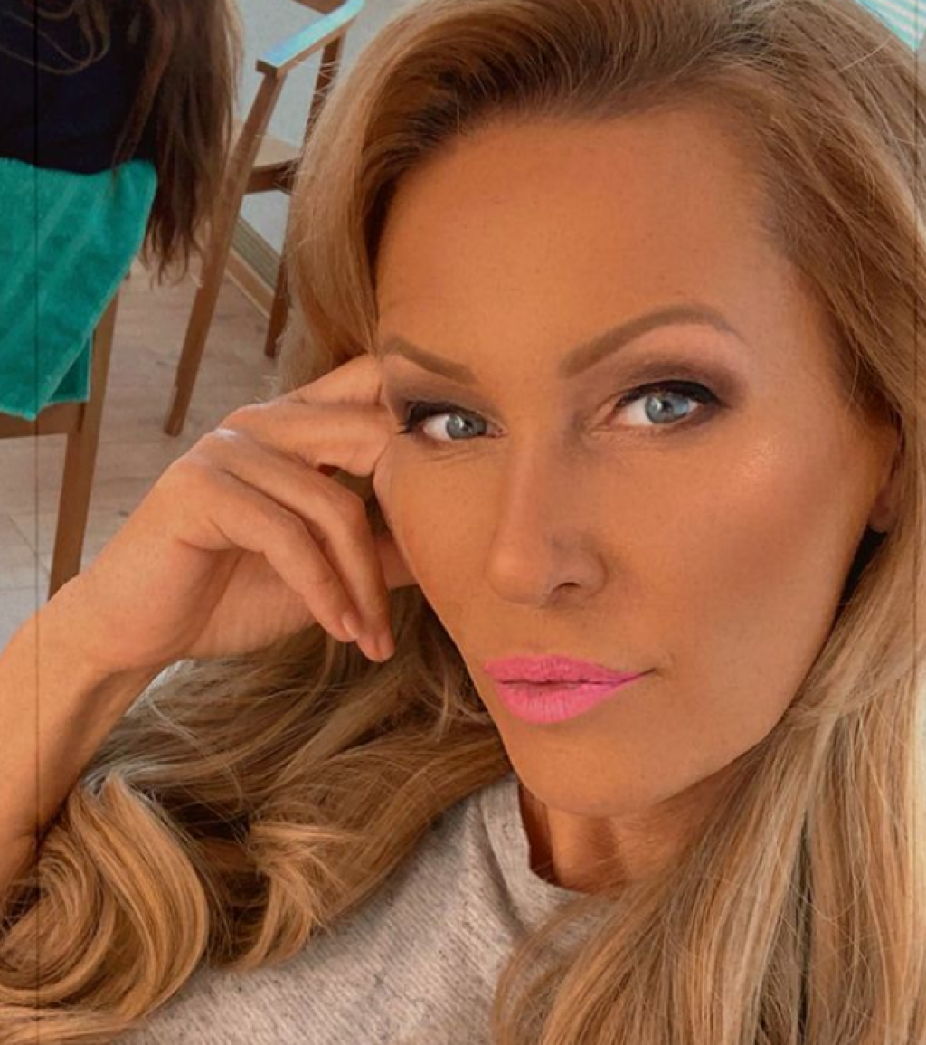 Erika Barkolová ukázala seba aj mamu v plavkách.