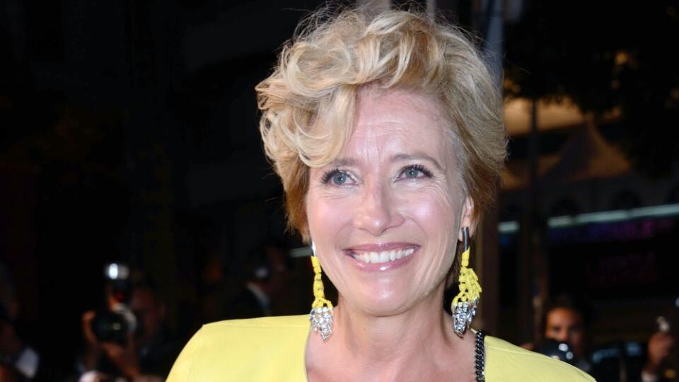 Emma Thompson