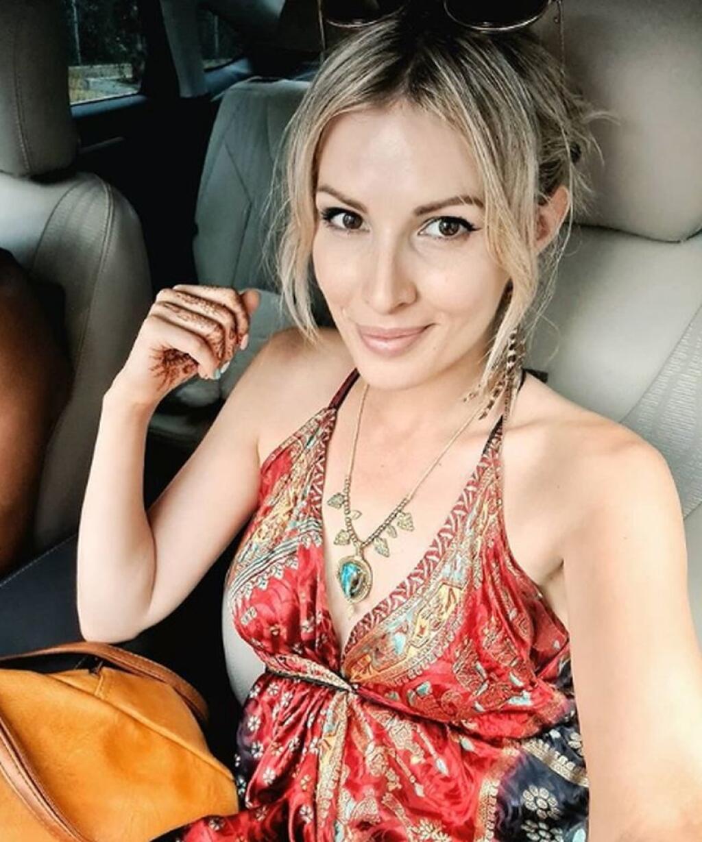 Miriam Kalisová