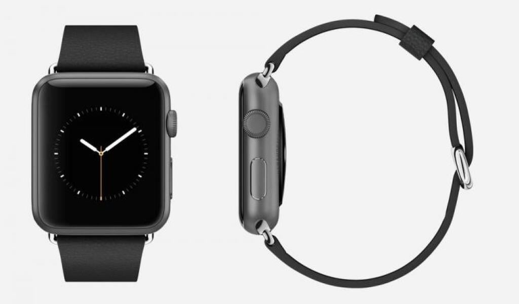 Výdrž batérie Apple Watch môže byť tri dni. Alebo tridsať minút