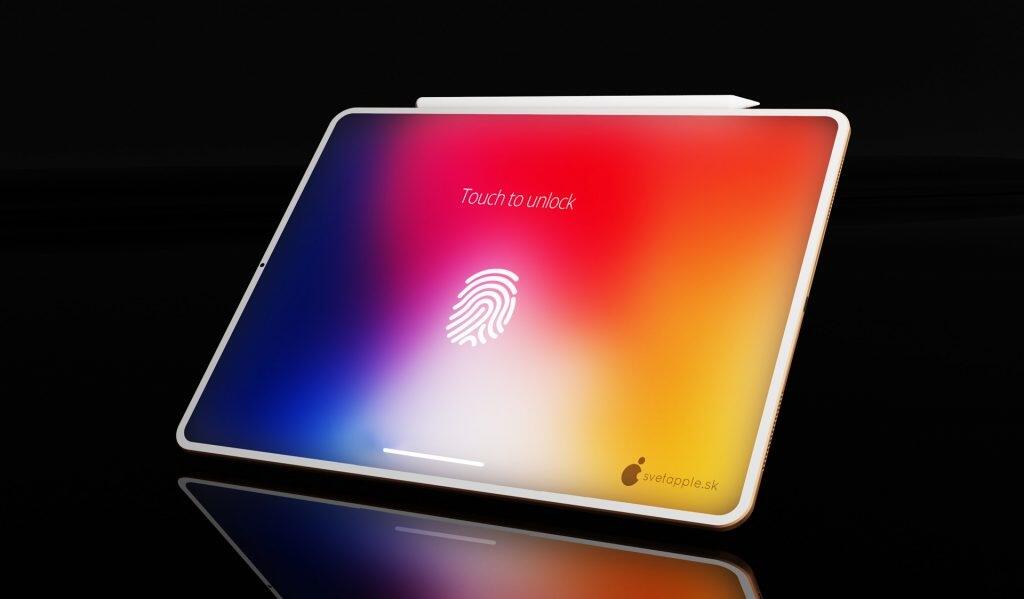 Apple a jeho produkty