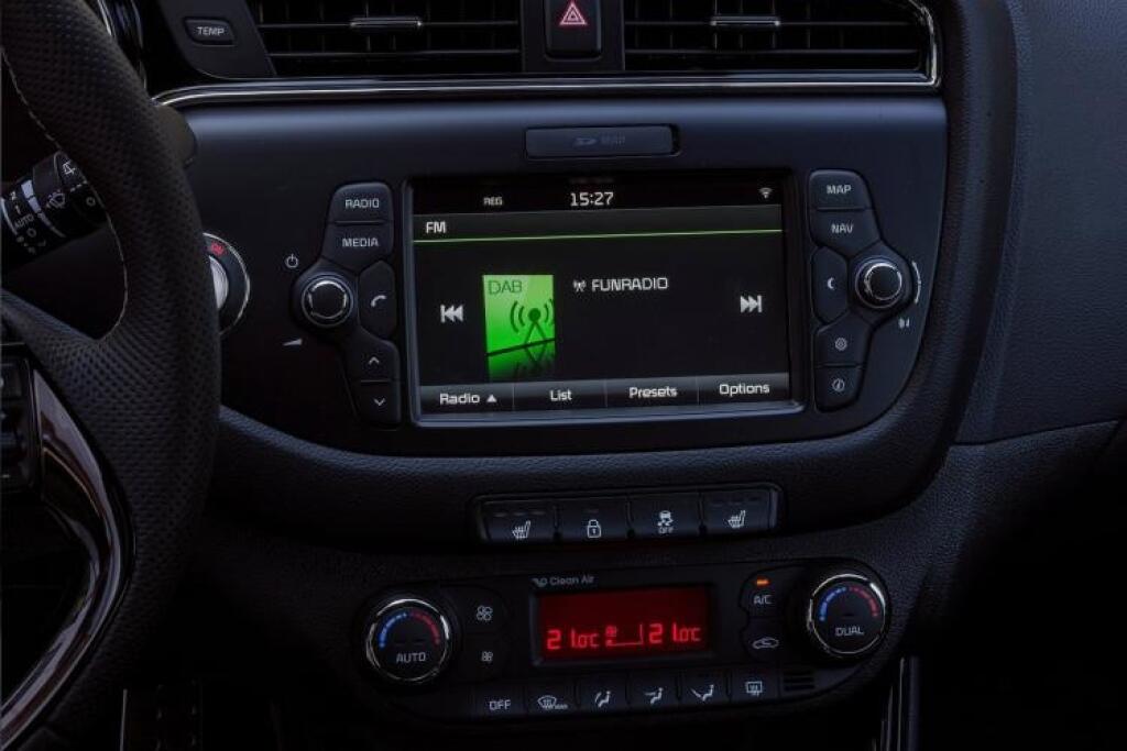 Test: Aká je Kia Cee'd po facelifte a s trojvalcom? Mohla by menej „žrať“