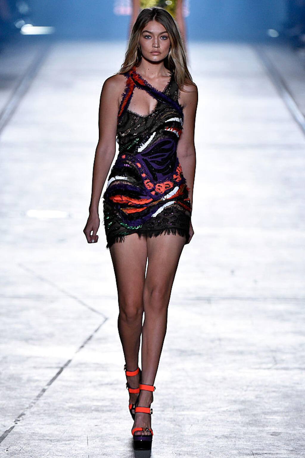 Gigi Hadid