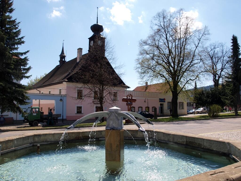Valašské Klobouky