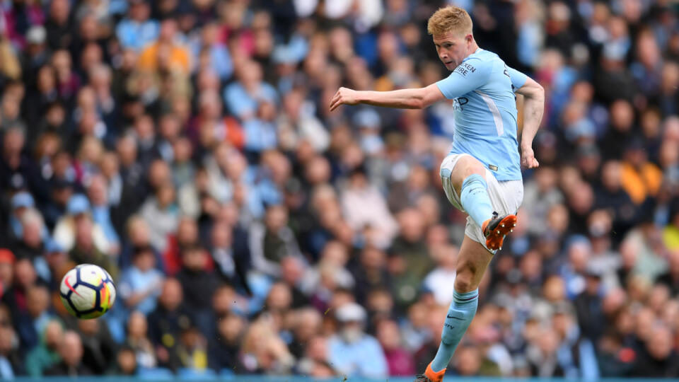 Manchester City v Swansea City - Premier League