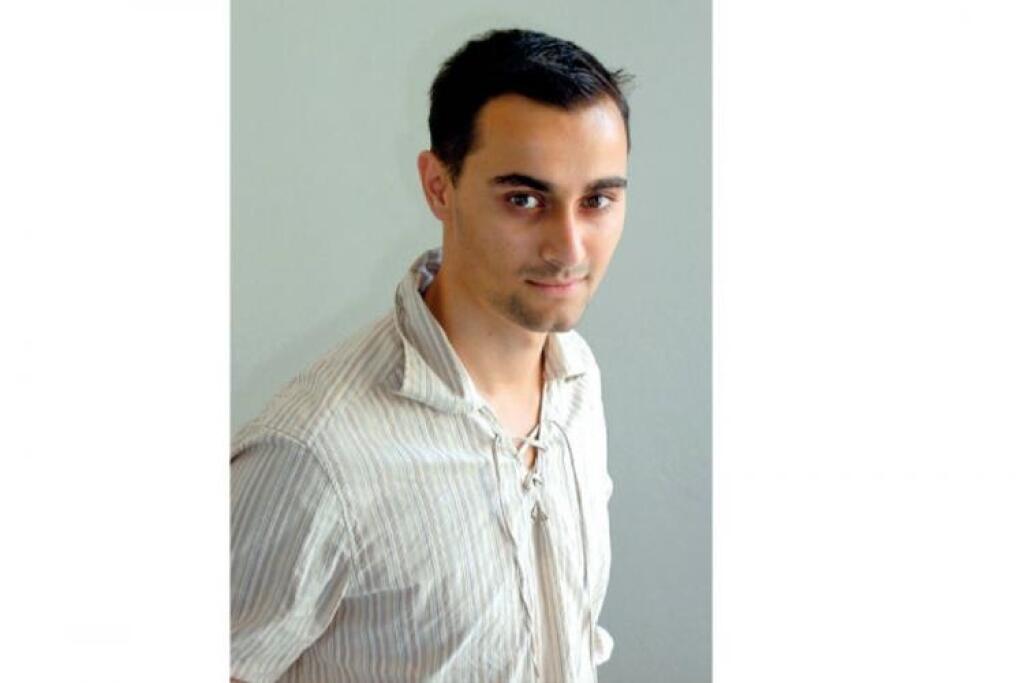 Michal Štencl zo Sygicu: Podnikateľ je ten, čo chce niečo zmeniť