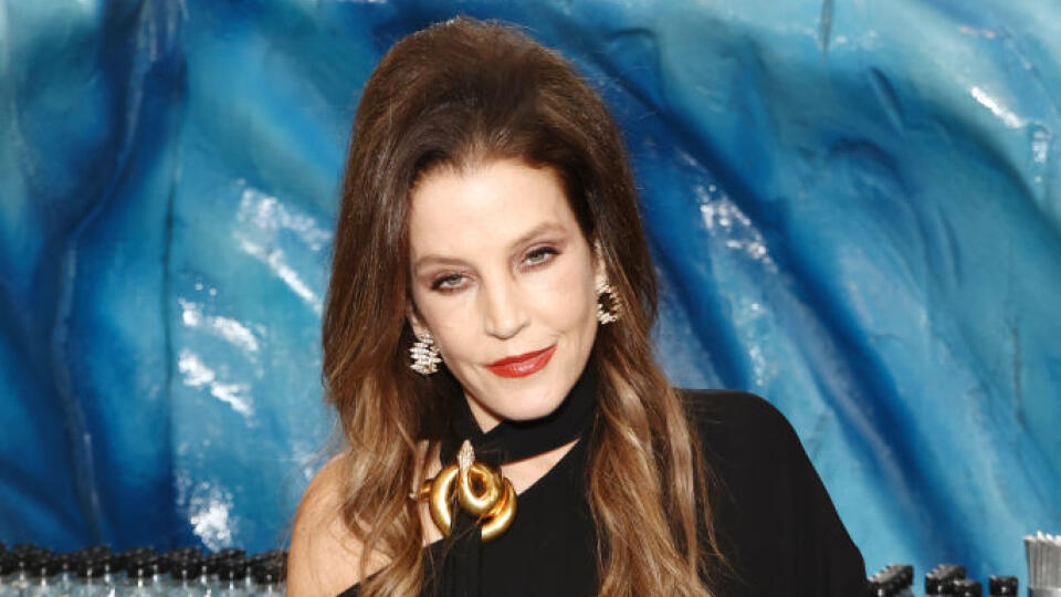 Lisa Marie Presley umrela 12. januára 2022 na zlyhanie srdca.