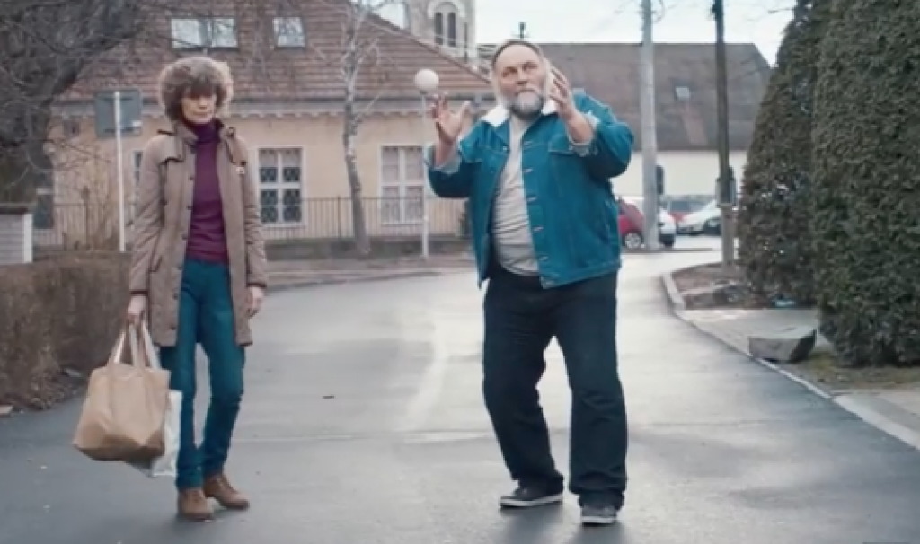 Telekom spúšťa novú kampaň, tentoraz bez Sagana
