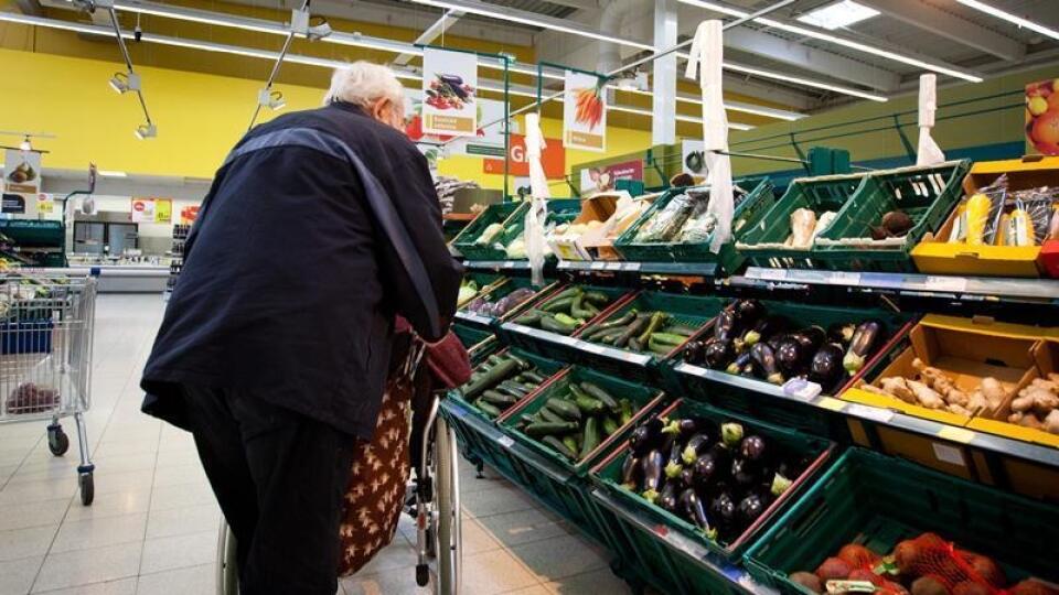 Kontroly zistili nedostatky v 25 percentách preverených prevádzok.