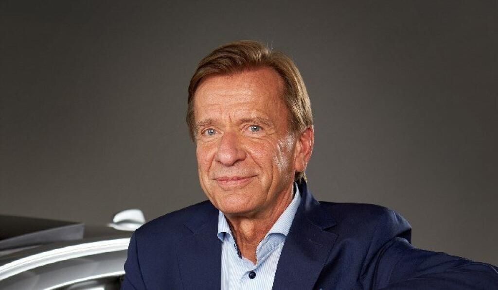 Håkan Samuelsson