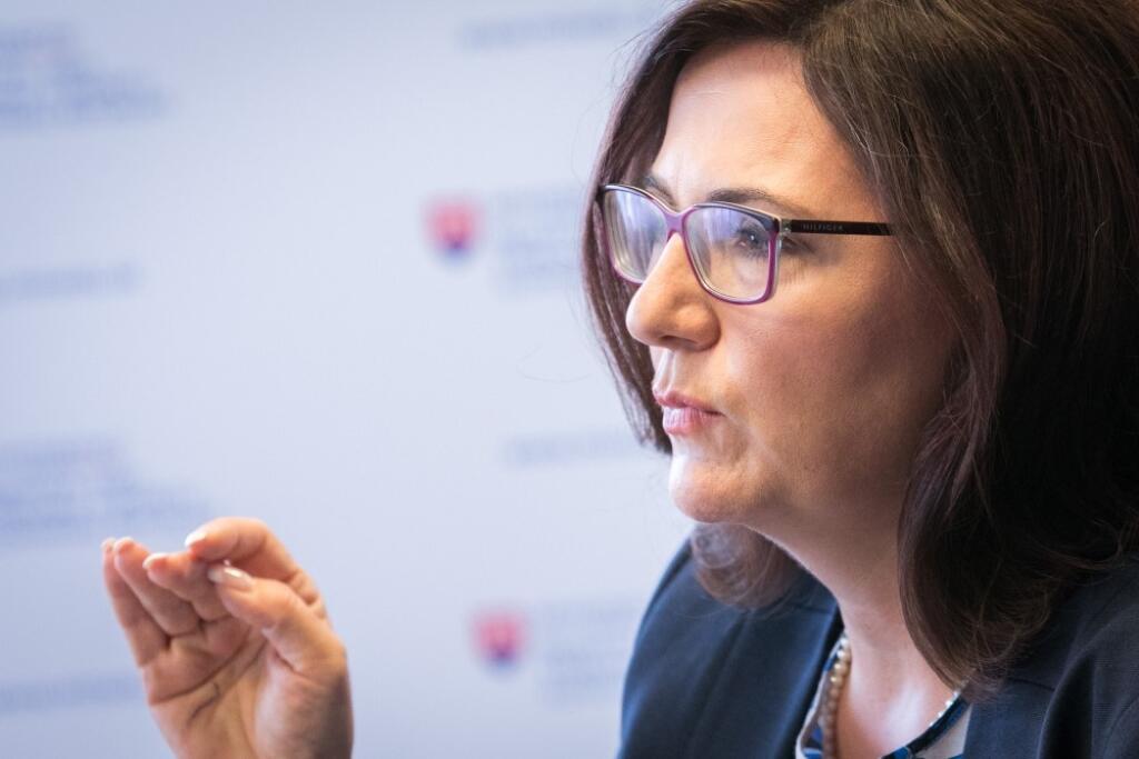 Vláda schválila Lubyovej zmeny v školstve. Bez rozpočtu