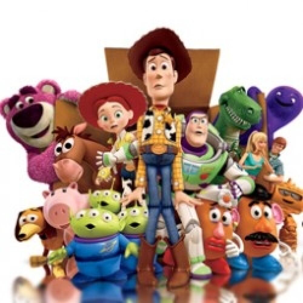 film Toys Story