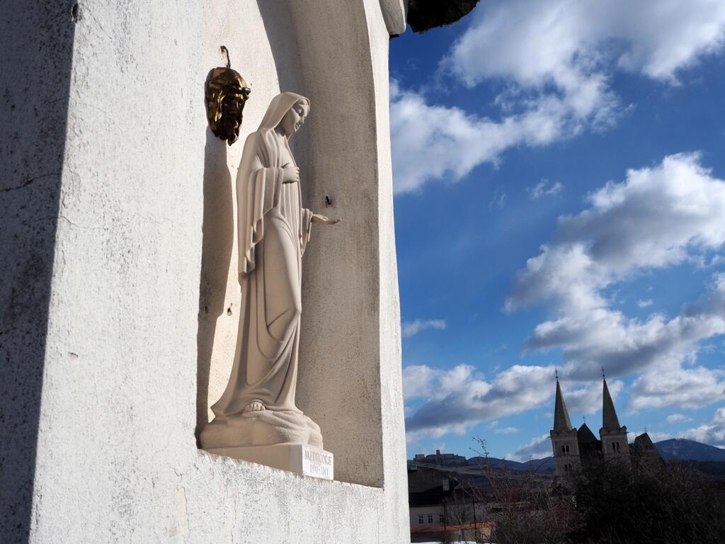 Spišská Kapitula.