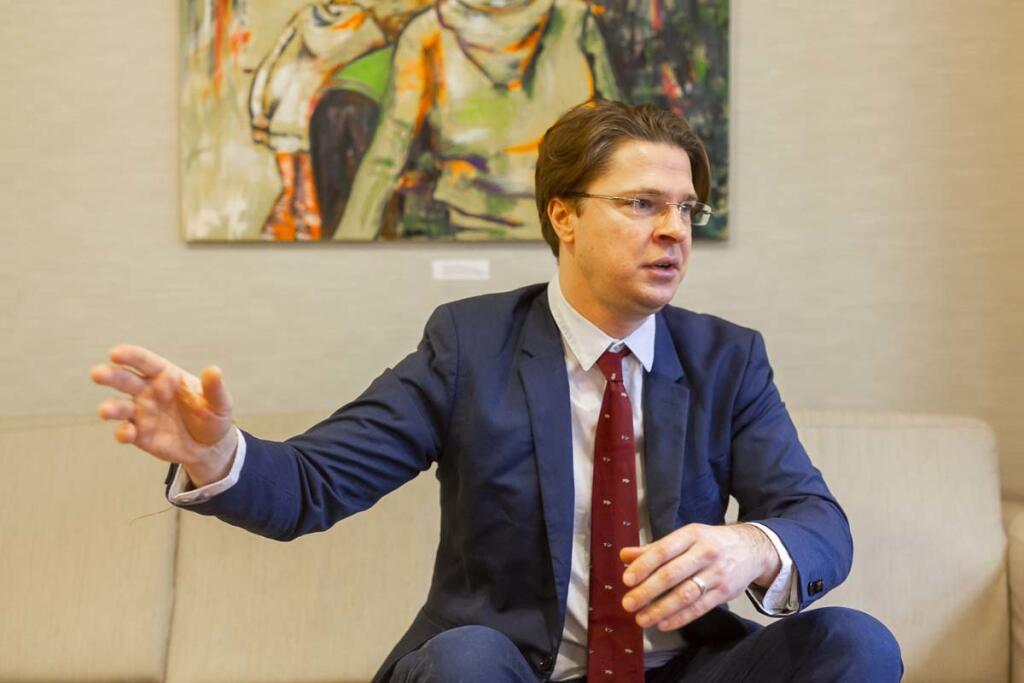Kristian Niemietz